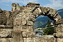 Aosta - Teatro Romano_42